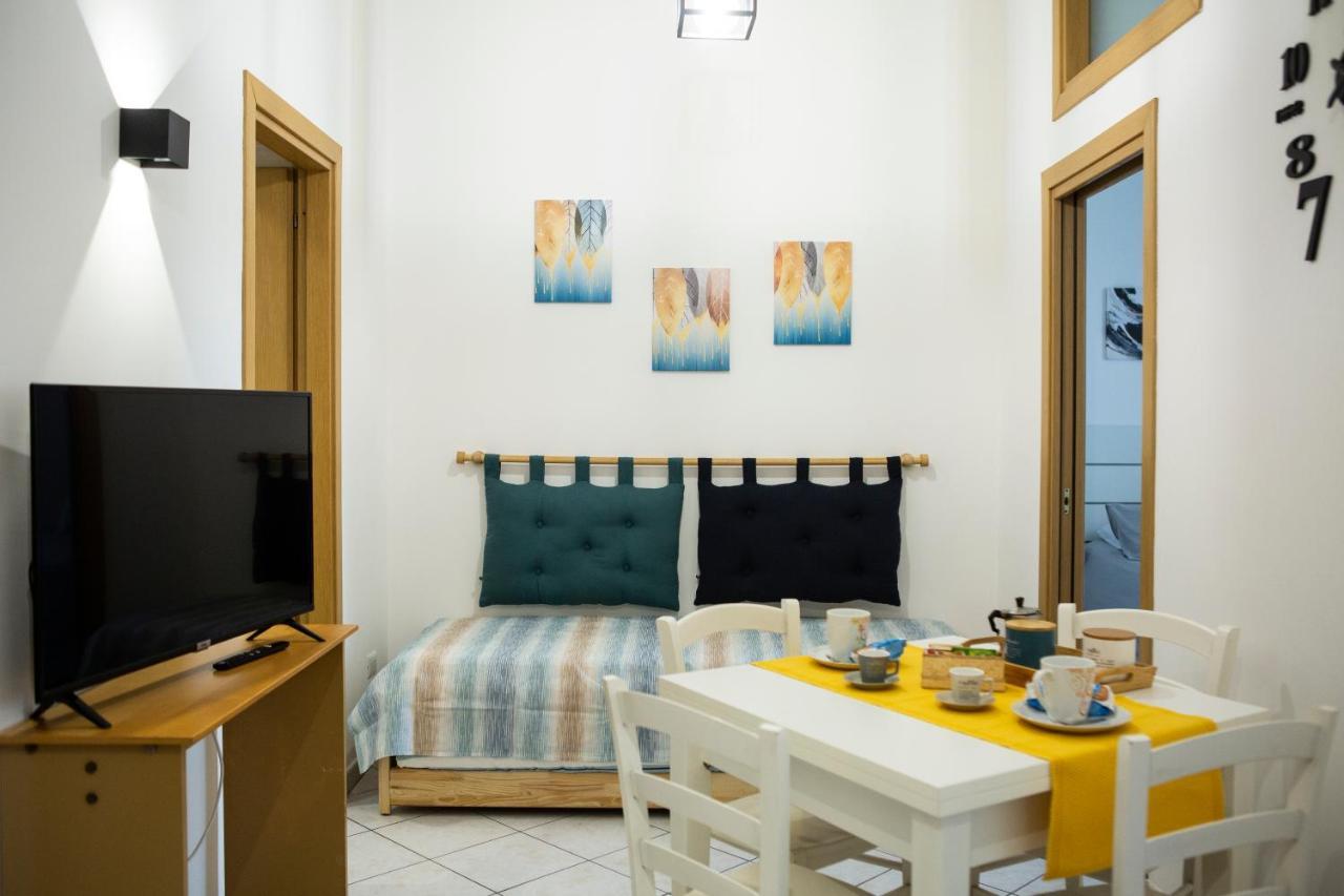 Bnb Al Centro E Meglio, Napoli Apartment Exterior photo