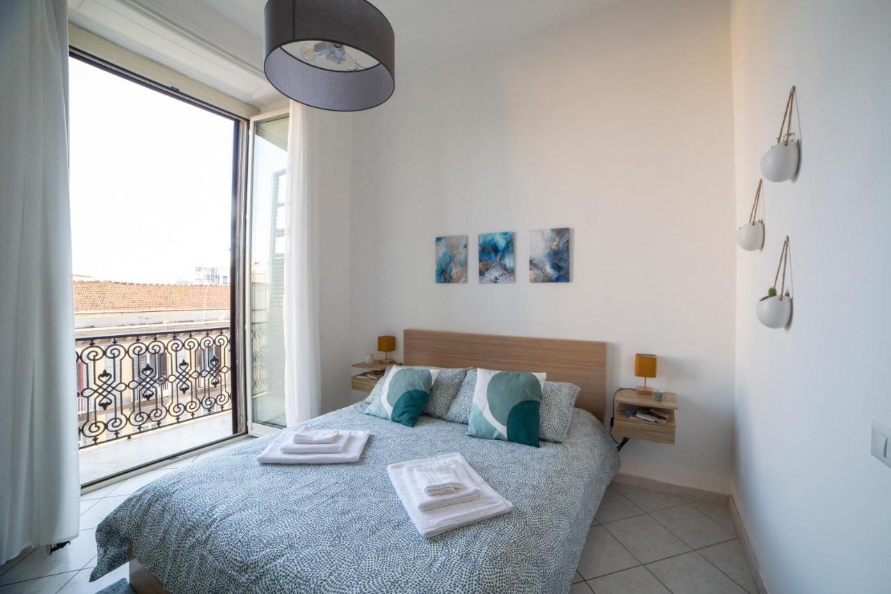 Bnb Al Centro E Meglio, Napoli Apartment Exterior photo