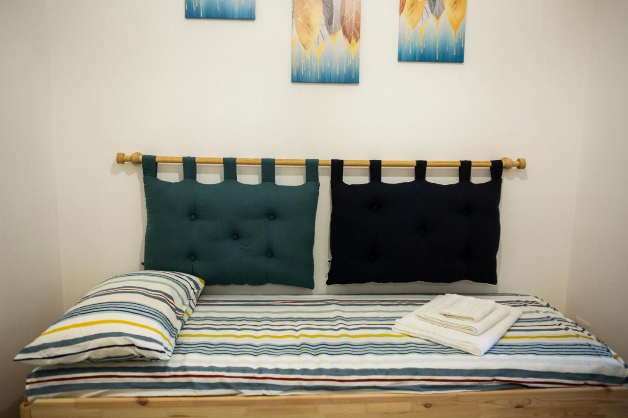 Bnb Al Centro E Meglio, Napoli Apartment Exterior photo
