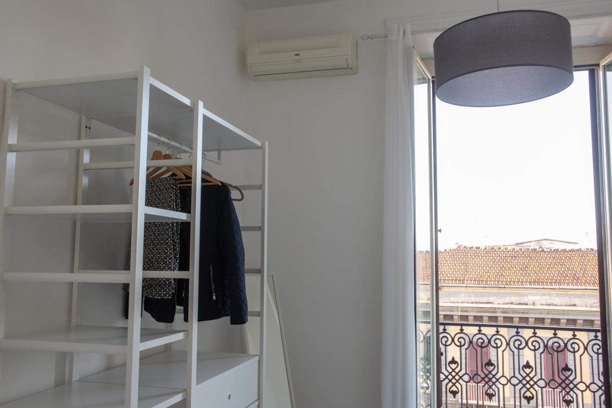 Bnb Al Centro E Meglio, Napoli Apartment Exterior photo